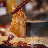 🔥静安寺热度第一｜这家五里关火锅我一定会二刷❗️