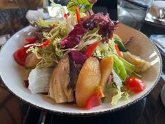 -哈蒙德餐厅