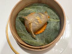 -万豪金殿(香港JW万豪酒店)