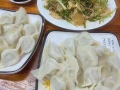 -石老头关东饺子王·东北菜(嘉华鑫城店)