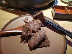 -吉秋田鲜和牛烧肉·肉档自选