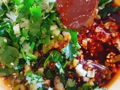 -马路边边串串香(双井直营店)