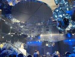 -格乐利雅婚礼艺术中心(南外滩店)