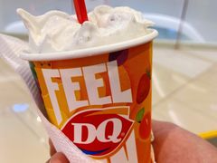 -DQ·蛋糕·冰淇淋(绿宝店)