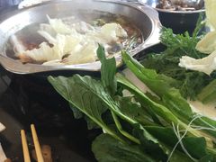 -蝎王府羊蝎子(北大地店)