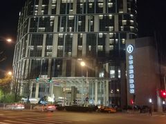 -北京北辰洲际酒店