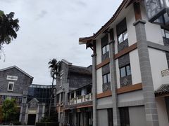 -新津老码头旅游小镇