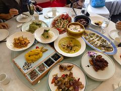 -高老庄新家宴(北斗星广场店)