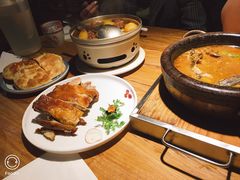 -小放牛炒菜馆(中山路乐汇城店)