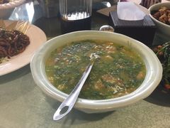 -巴渝菜馆(涿州店)