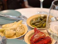 -Alimentari早午餐(安福路店)