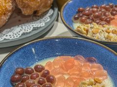 -喜势点·糖沙翁手工茶点·本地人茶居(永庆坊店)