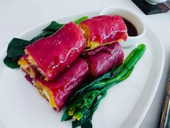 -粤域茶餐厅