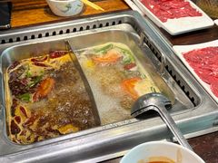 -好得火锅(育才店)