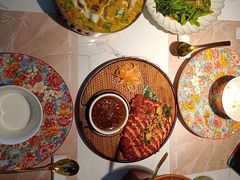 -泰椰里·泰国餐厅(智慧城广百广场店)