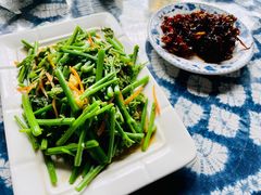 -龙姐私房菜(和顺古镇店)