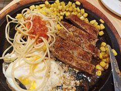 菲滋特色牛排-菲滋意式餐厅(鄞州印象城店)