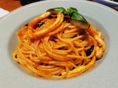 -JINNS锦时 steak&pizza(浸信会礼拜堂旧址店)