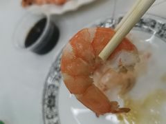 -北戴河庆山饭店·海鲜砂锅粥(北戴河黑石路店)