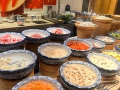 -食百绚全日制餐厅(成都棕榈泉费尔蒙酒店)