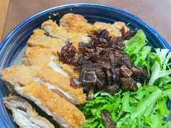 -面乙新派手擀面(大悦城店)