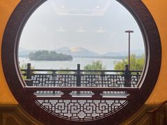 -楼外楼(西湖景区孤山路店)