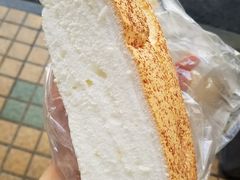 蛋白蛋糕-美嘉华面包西饼店(红胜坊店)