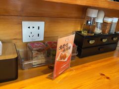 -Ramen满吉·豚骨拉面(丽园路店)