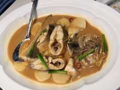 -大儒小厨·苏浙菜(瑞虹太阳宫店)