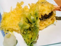 -皇品田苑日式料理(苏州中心店)