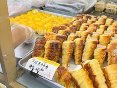 -爱德顺糕点食屋(利民道店)