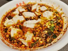-德发长·花式蒸饺(大唐不夜城店)