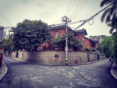 -溪岸路花鸟市场