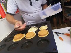 -味正点车轮饼可丽饼(南禅寺店)