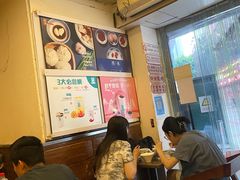 大堂-阿坤传统手工小吃(沙坪坝店)