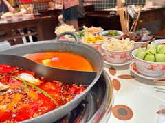 -江北北火锅馆·公路夜市(魏公村店)