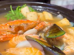 -Dak's 炸鸡(远景路店)
