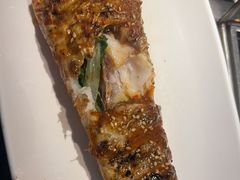 -可口香·非遗老号烧烤(南岗直营店)