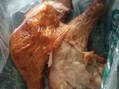 -大益烤鸡