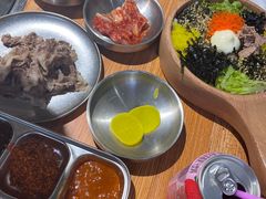 -哼蟹二将·烤肉酱蟹(合生汇店)