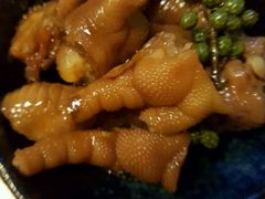 -三更食堂