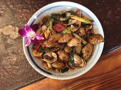 -上楼私房菜(院士路店)