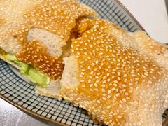 -桃园眷村(万象天地店)