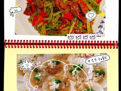 -清味园·宁夏清真美食(青铜峡店)