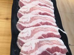 -盛禾·炭火烤肉(长春街店)