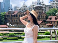 -马勒别墅饭店(静安寺店)