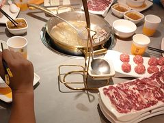-潮发潮汕牛肉店(东方宝泰店)