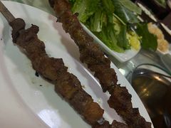 -福寿斋·老北京铜锅涮肉·烤鸭(顺义总店)
