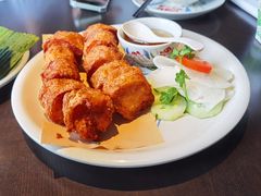 越式香炸墨鱼卷-大头虾越式风味餐厅(光明广场店)