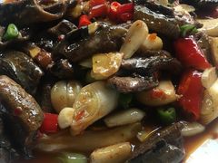 -龙潭李鸭子同乐饭店